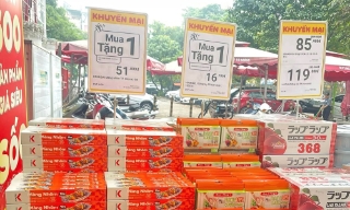 Tăng cường phối hợp phòng, chống buôn lậu và gian lận thương mại trên địa bàn tỉnh Bắc Ninh